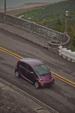 Mitsubishi i-MiEV 2012 года (US)